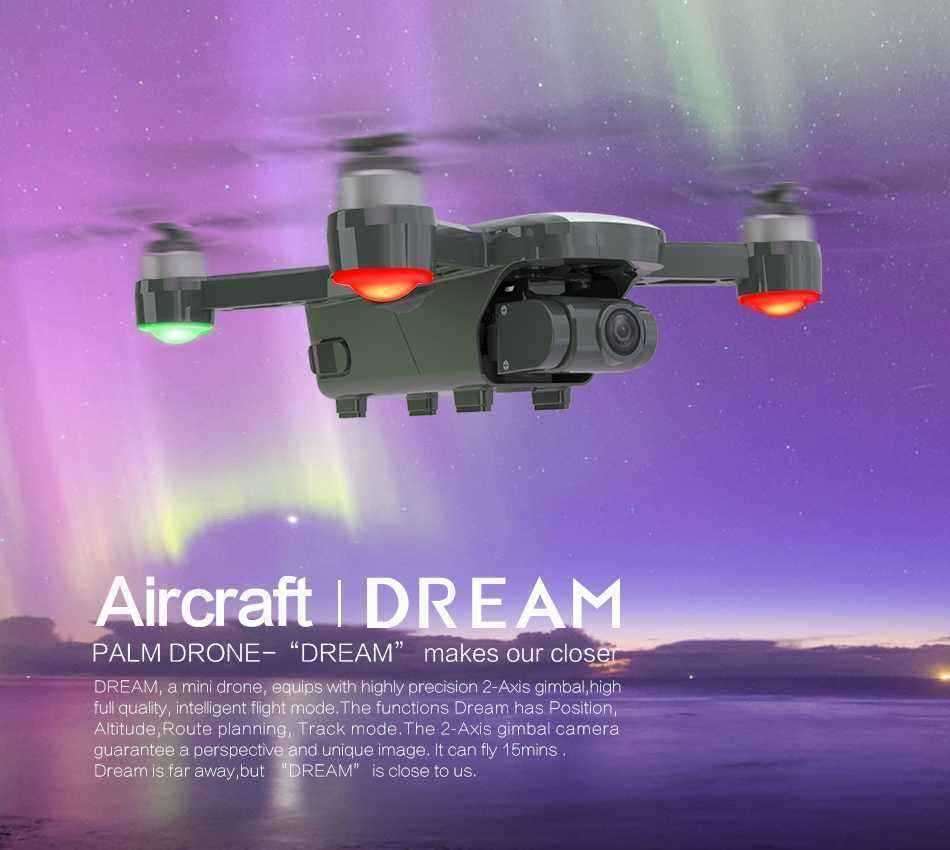 C-Fly-DREAM-GPS-WIFI-FPV-With-2-Axis-Gimbal-1080P-HD-Camera-Optical-Flow-RC-Drone-Quadcotper-RTF-1321873