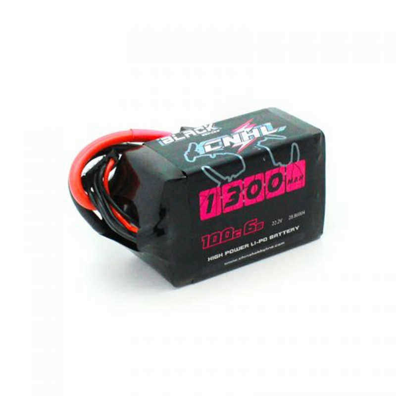 CNHL-Black-Series-1300mah-222V-6S-100C-Lipo-Battery-XT60-Plug-for-RC-Drone-FPV-Racing-1521640