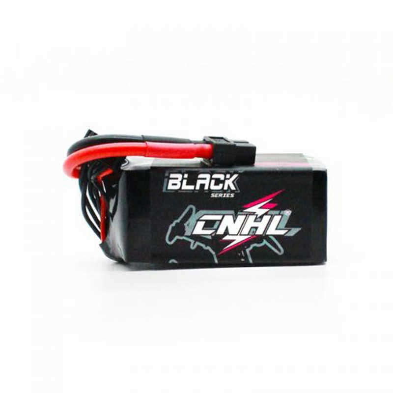 CNHL-Black-Series-1300mah-222V-6S-100C-Lipo-Battery-XT60-Plug-for-RC-Drone-FPV-Racing-1521640