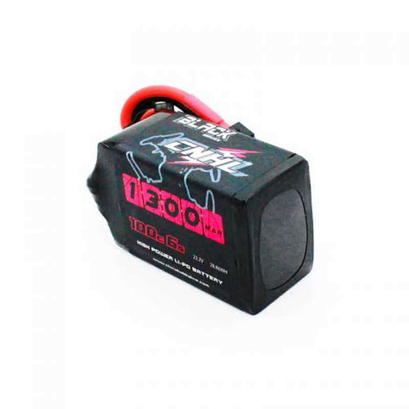 CNHL-Black-Series-1300mah-222V-6S-100C-Lipo-Battery-XT60-Plug-for-RC-Drone-FPV-Racing-1521640