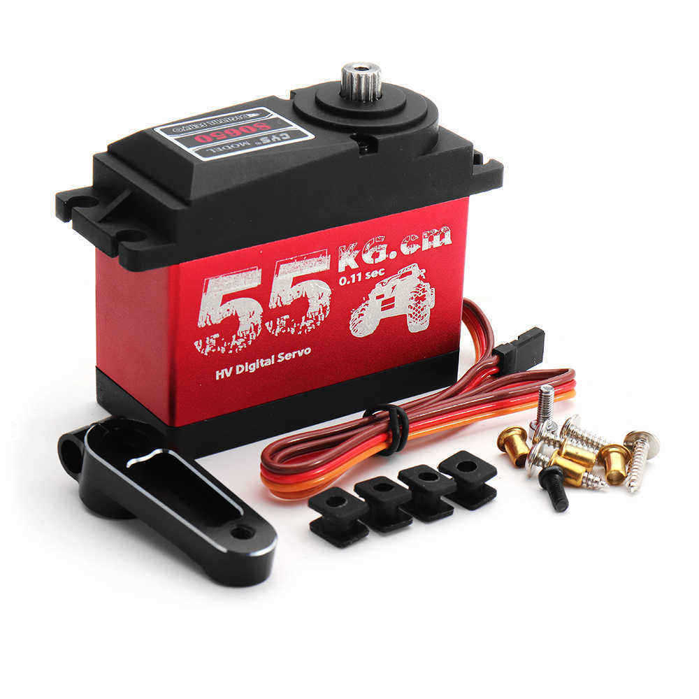 CYS-S0650-Large-55KG-HV-High-Torque-Metal-Gear-Digital-Servo-for-RC-Car-Boat-Airplane-1338528