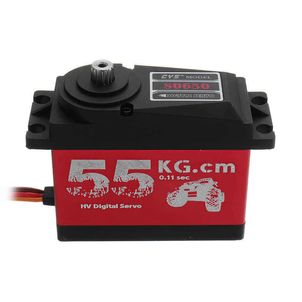 CYS-S0650-Large-55KG-HV-High-Torque-Metal-Gear-Digital-Servo-for-RC-Car-Boat-Airplane-1338528