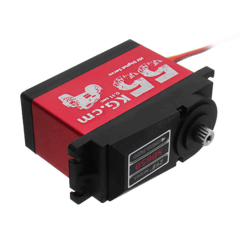 CYS-S0650-Large-55KG-HV-High-Torque-Metal-Gear-Digital-Servo-for-RC-Car-Boat-Airplane-1338528