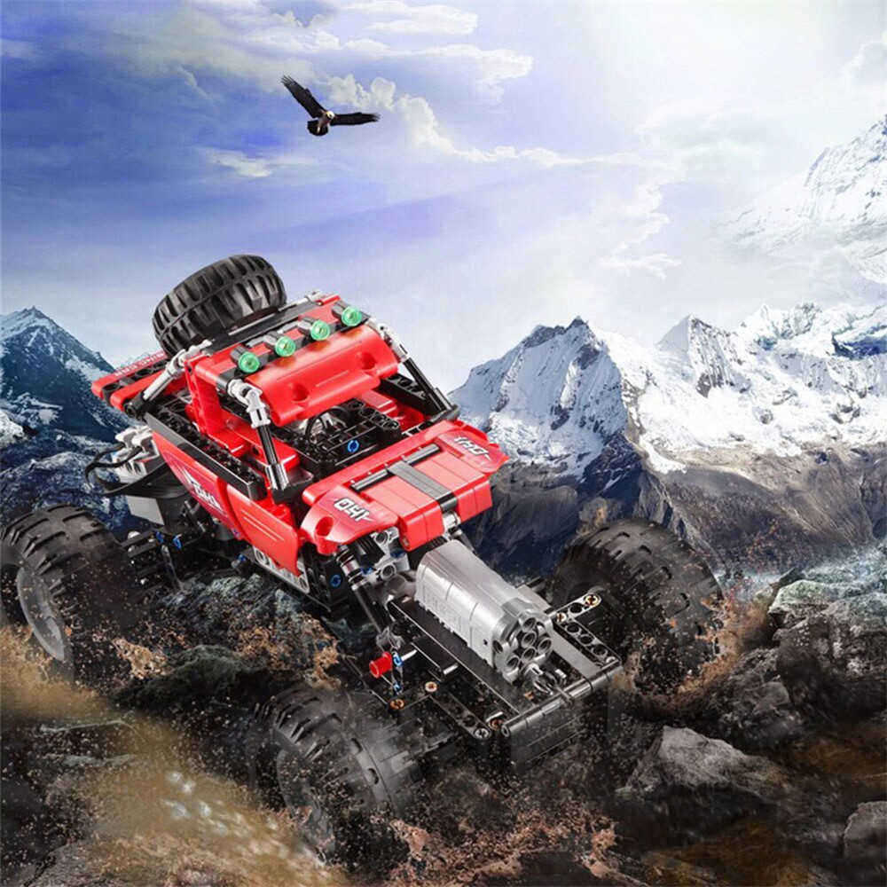 CaDA-C51041W-489PCS-24G-Assembling-Building-Block-RC-Car-Off-Road-Vehicle-Model-1531315