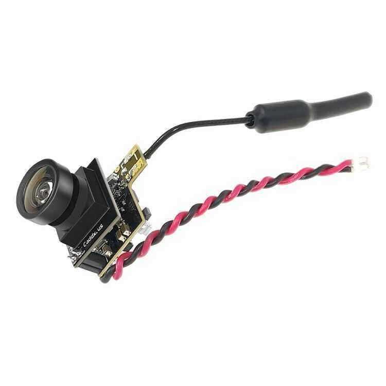 Caddx-Beetle-V1-58Ghz-48CH-25mW-CMOS-800TVL-170-Degree-Mini-FPV-Camera-AIO-LED-Light-For-RC-Drone-1369744