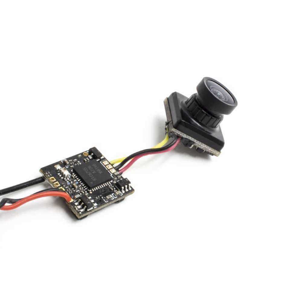 Caddx-Firefly-13quot-CMOS-1200TVL-21mm-Lens-169--43-NTSCPAL-FPV-Camera-With-VTX-For-RC-Drone-1339731