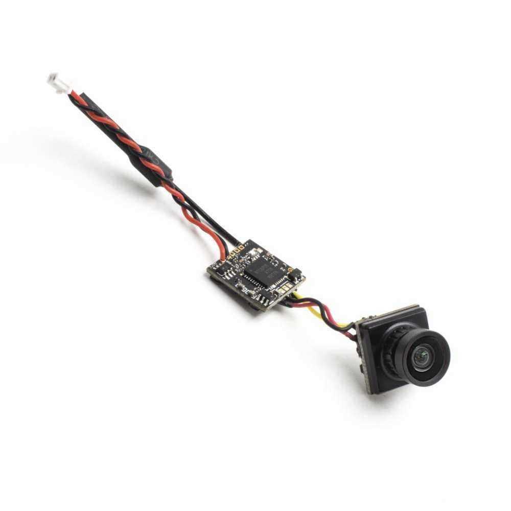 Caddx-Firefly-13quot-CMOS-1200TVL-21mm-Lens-169--43-NTSCPAL-FPV-Camera-With-VTX-For-RC-Drone-1339731