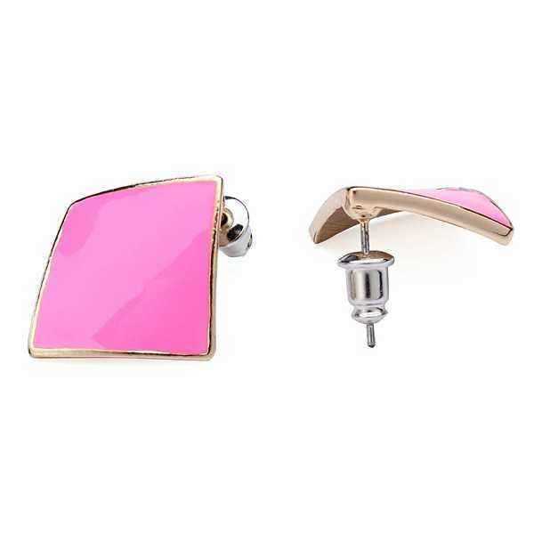 Candy-Color-Alloy-Oil-Rhombus-Ear-Stud-Earrings-Women-Jewelry-945291