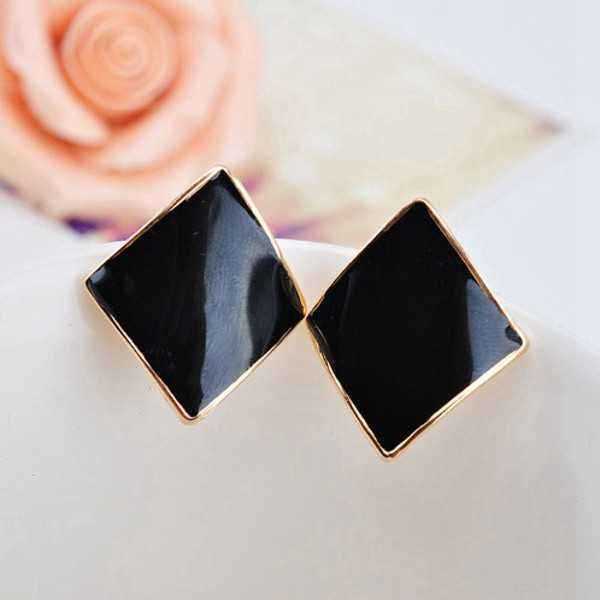 Candy-Color-Alloy-Oil-Rhombus-Ear-Stud-Earrings-Women-Jewelry-945291