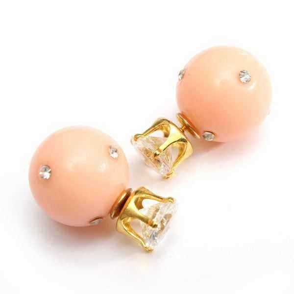 Candy-Color-Double-Side-Ball-Crystal-Crown-Stud-Earrings-For-Women-985442