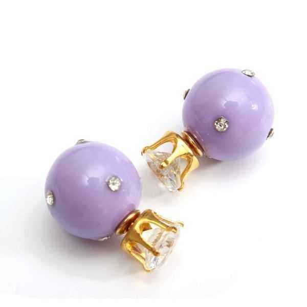 Candy-Color-Double-Side-Ball-Crystal-Crown-Stud-Earrings-For-Women-985442