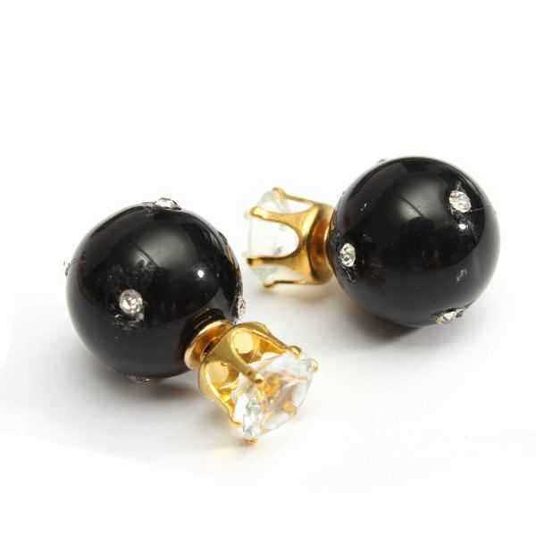 Candy-Color-Double-Side-Ball-Crystal-Crown-Stud-Earrings-For-Women-985442