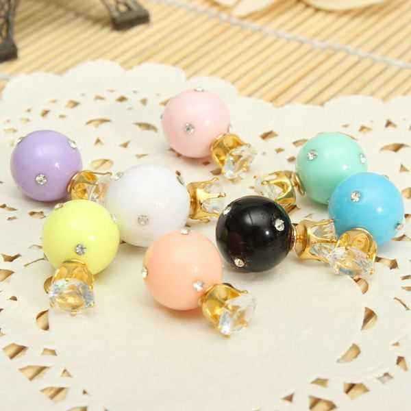 Candy-Color-Double-Side-Ball-Crystal-Crown-Stud-Earrings-For-Women-985442