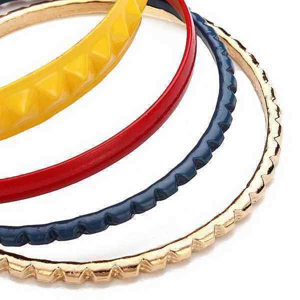 Colorful-Alloy-Multilayer-Bangle-Bracelet-Women-Jewelry-939975