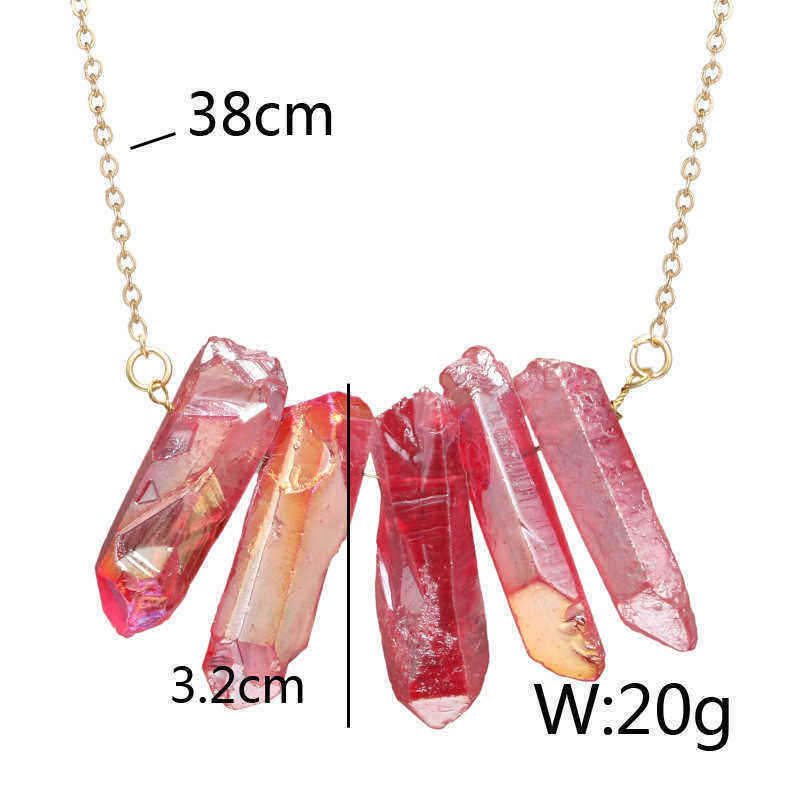 Colorful-Cylinder-Crystal-Pendant-Necklace-Dress-Accessories-Chain-Women-Fashion-Jewelry-1271809