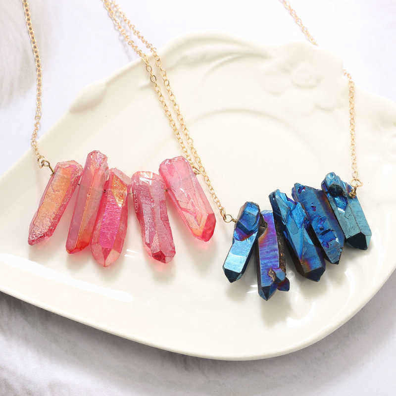 Colorful-Cylinder-Crystal-Pendant-Necklace-Dress-Accessories-Chain-Women-Fashion-Jewelry-1271809