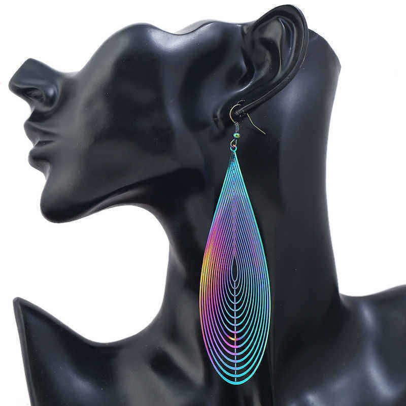 Computer-Chip-Colorful-Earrings-Trendy-Stainless-Steel-Hollow-Drop-Pendant-Women-Earrings-1259182