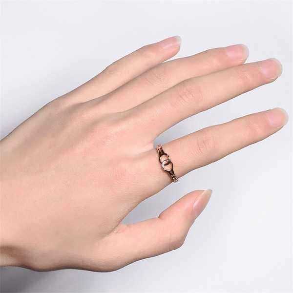 Creative-Handcuffs-Linkded-Rose-Gold-Finger-Ring-Simple-Womens-Rings-Casual-Clothing-Accessories-1317999