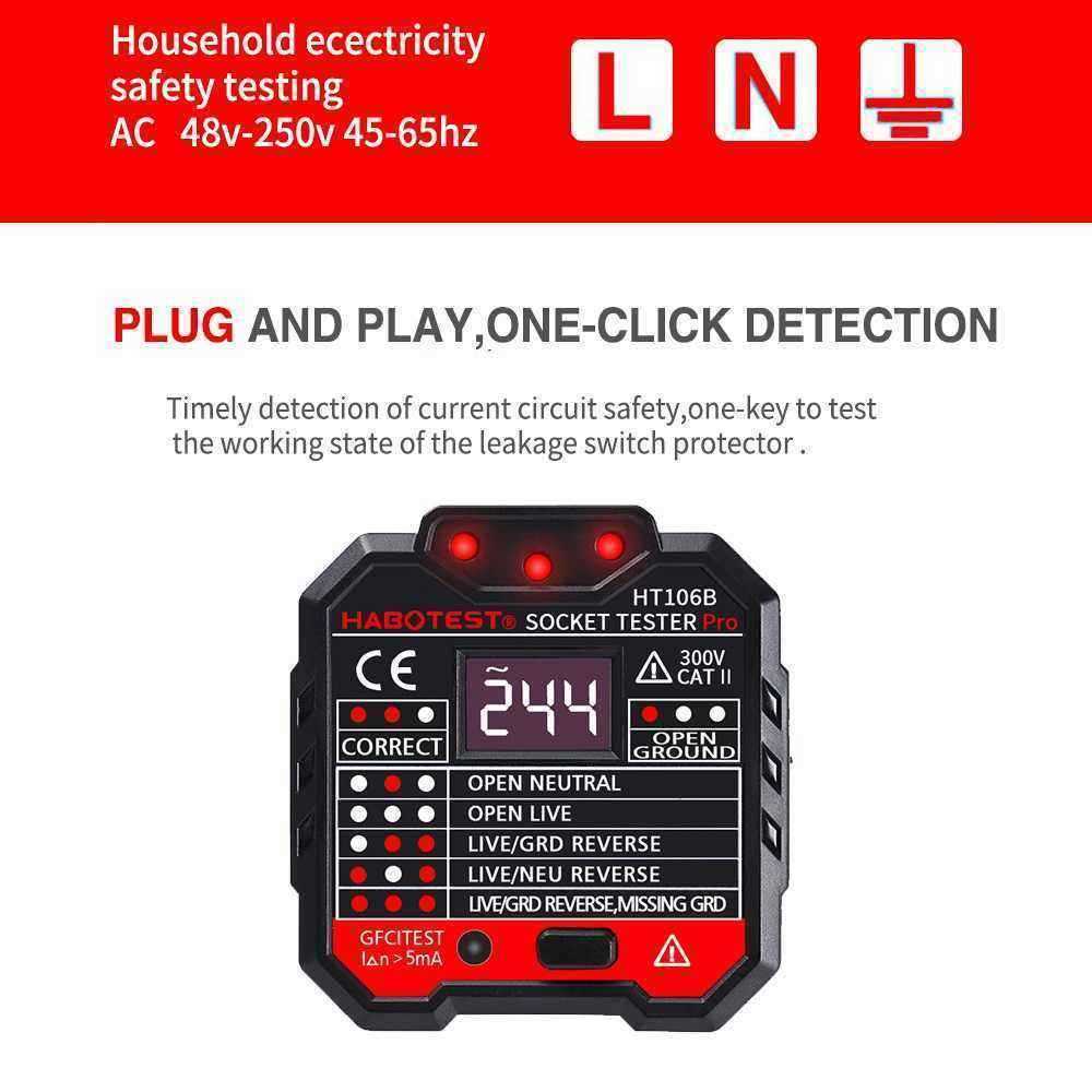 DANIU-HT106B-Socket-Outlet-Tester-Circuit-Polarity-Voltage-Detector-Wall-Plug-Breaker-Finder-RCD-Tes-1361423