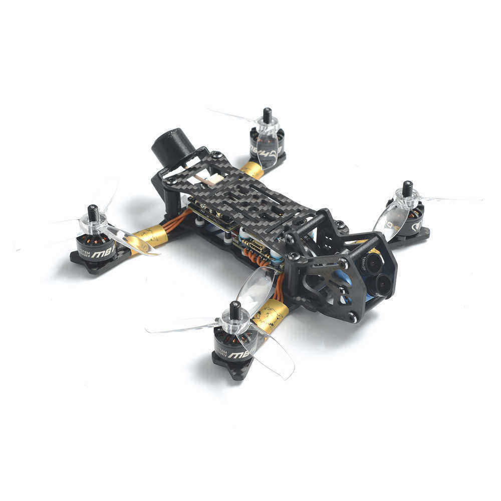 DIATONE-TMC-AirBlade-3inch-4K-150mm-HD-3-4S-PNP-160g-FPV-RC-Racing-Drone-1507261