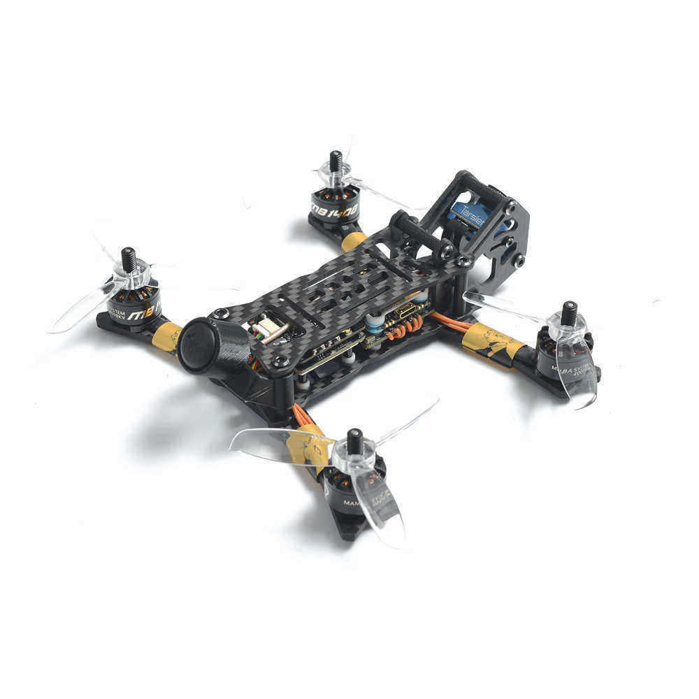 DIATONE-TMC-AirBlade-3inch-4K-150mm-HD-3-4S-PNP-160g-FPV-RC-Racing-Drone-1507261