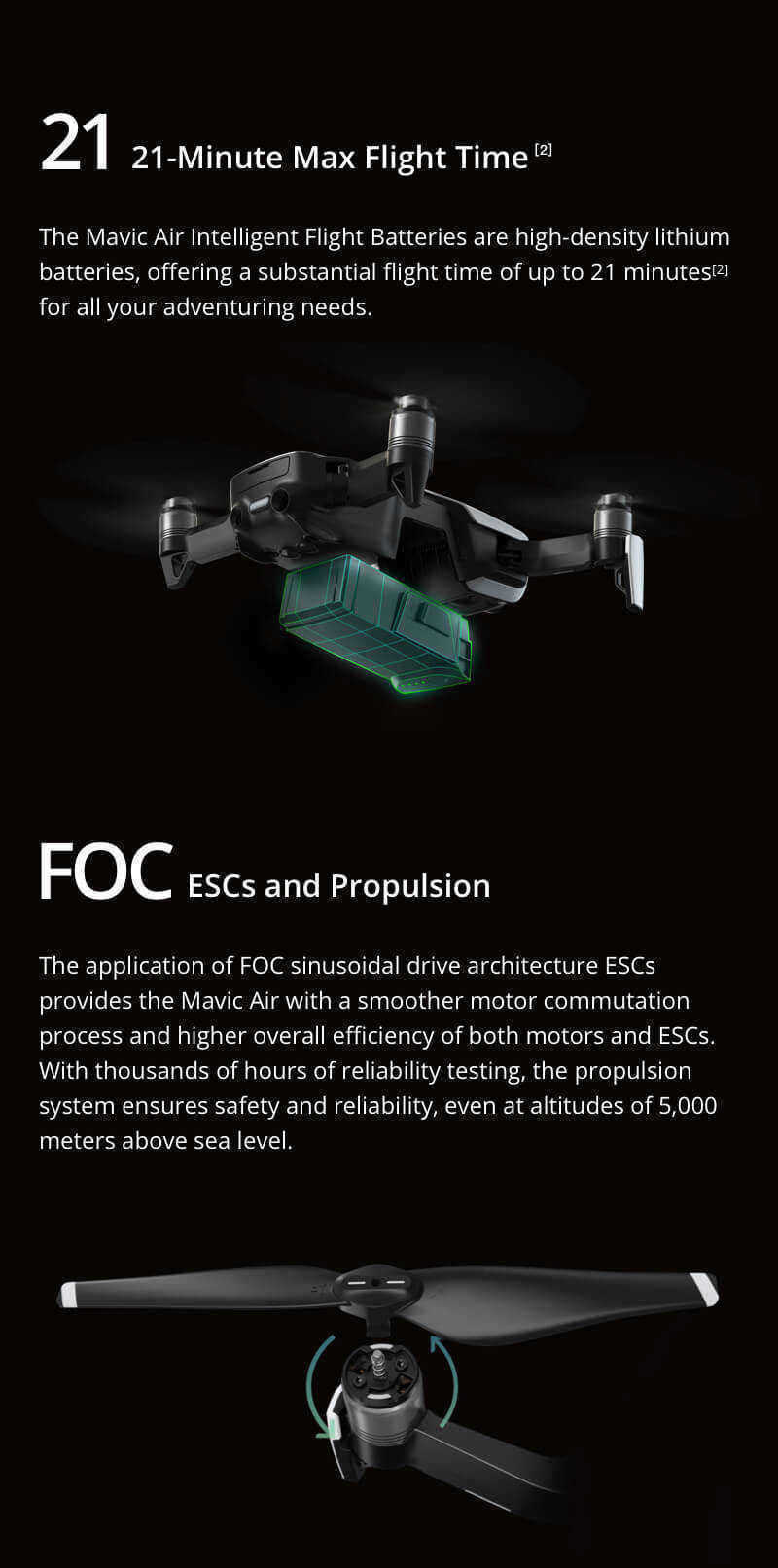 DJI-Mavic-Air-4KM-FPV-w-3-Axis-Gimbal-4K-Camera-32MP-Sphere-Panoramas-RC-Foldable-Drone-Quadcopter-1256616