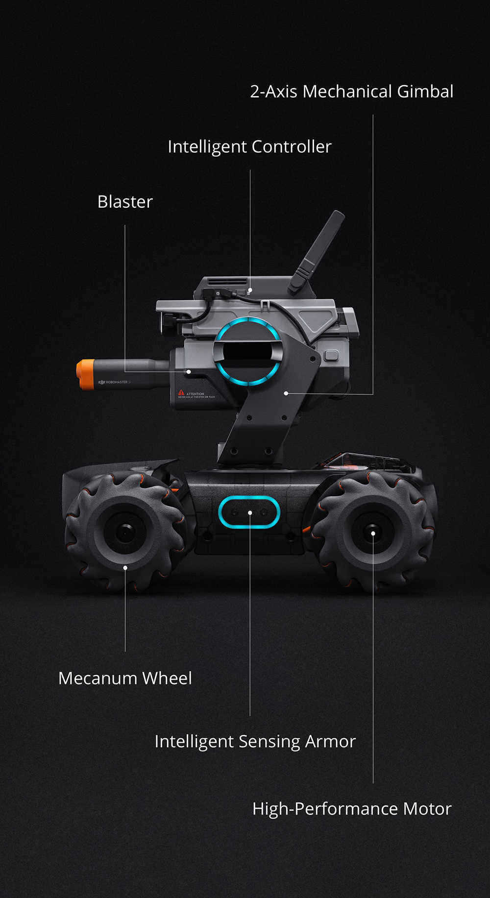 DJI-Robomaster-S1-STEAM-DIY-4WD-Brushless-HD-FPV-APP-Control-Intelligent-Educational-Robot-With-AI-M-1500246