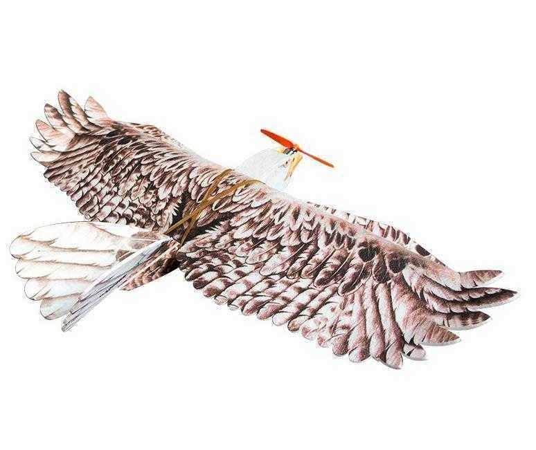 Dancing-Wings-Hobby-DW-Eagle-EPP-Mini-Slow-Flyer-1200mm-Wingspan-RC-Airplane-KIT-1100760