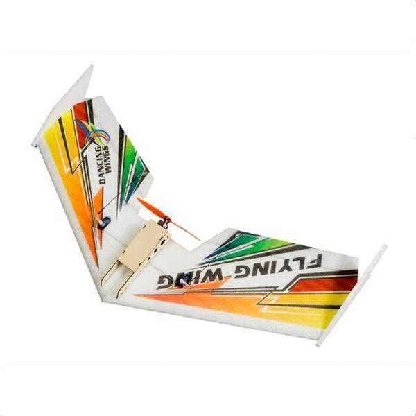 Dancing-Wings-Hobby-DW-Mini-Rainbow-EPP-600mm-Wingspan-FPV-Flying-Wing-RC-Airplane-Kit-1112822