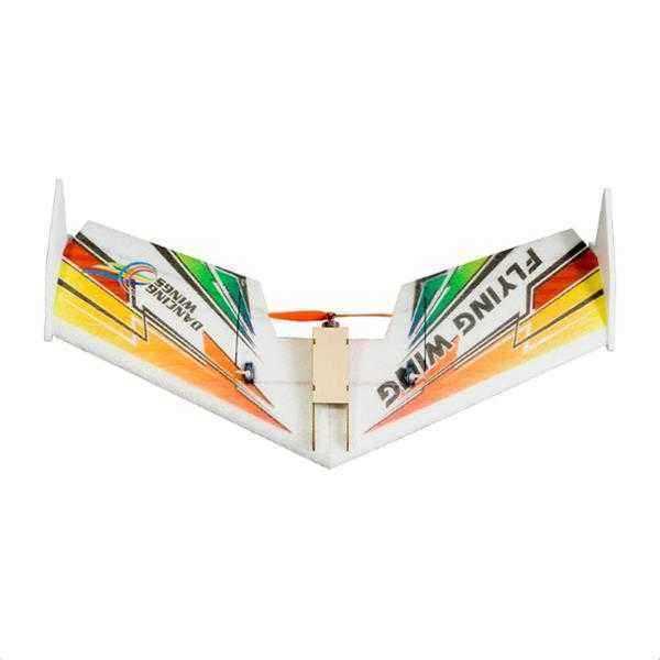 Dancing-Wings-Hobby-DW-Mini-Rainbow-EPP-600mm-Wingspan-FPV-Flying-Wing-RC-Airplane-Kit-1112822