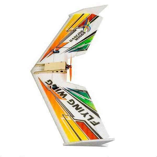 Dancing-Wings-Hobby-DW-Mini-Rainbow-EPP-600mm-Wingspan-FPV-Flying-Wing-RC-Airplane-Kit-1112822