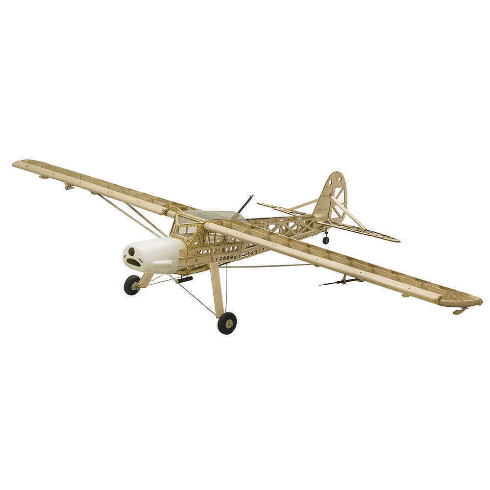 Dancing-Wings-Hobby-Fieseler-Fi-156-Storch-1600mm-Wingspan-Blasa-Wood-Laser-Cut-Warbird-RC-Airplane--1415685