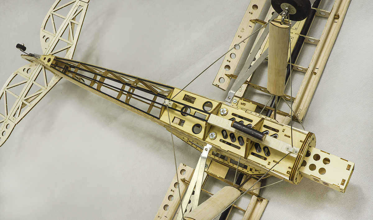 Dancing-Wings-Hobby-Fieseler-Fi-156-Storch-1600mm-Wingspan-Blasa-Wood-Laser-Cut-Warbird-RC-Airplane--1415685