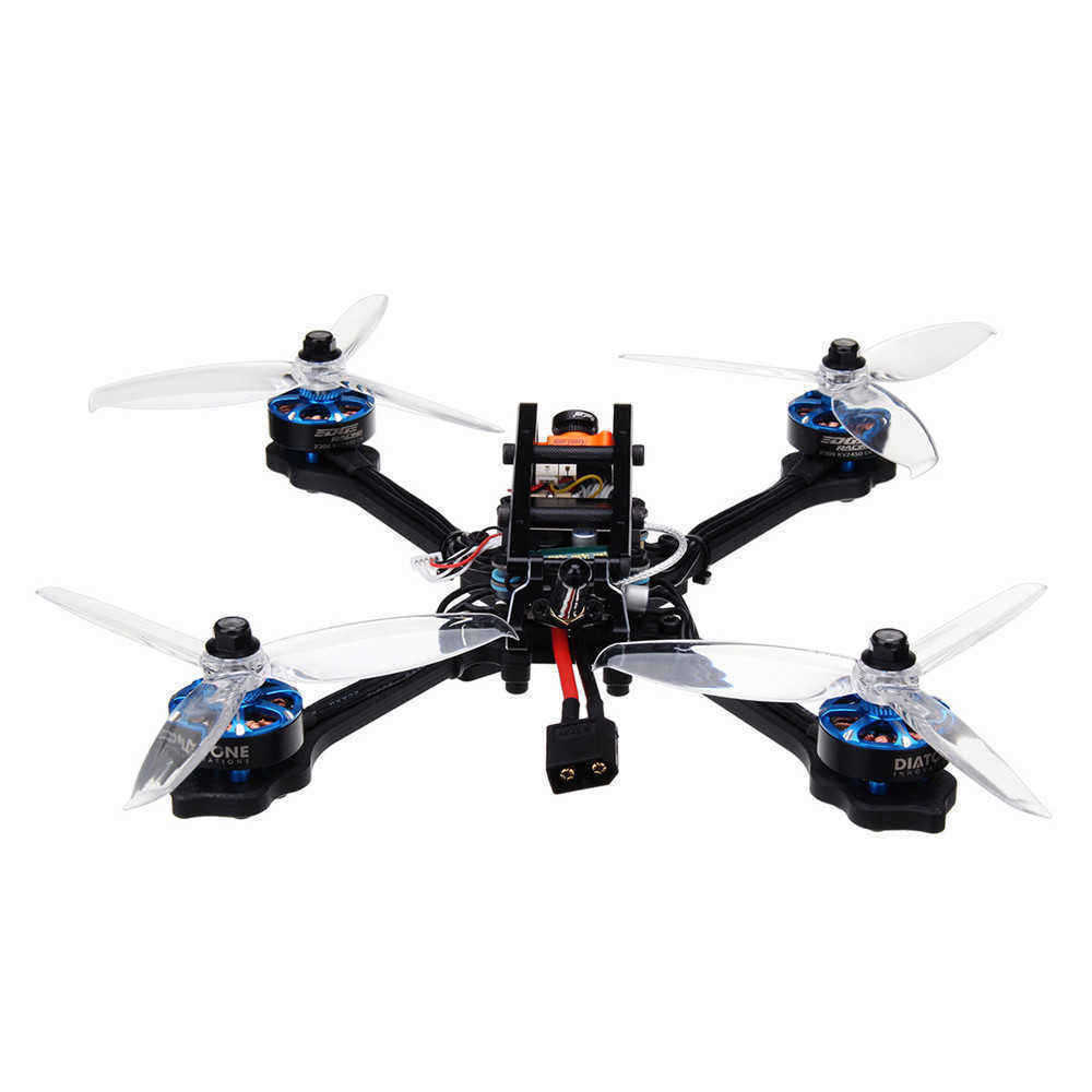 Diatone-2018-GT-M530-Stretch-X-4S-230mm-F4-OSD-FPV-Racer-PNP-w-TBS-800mW-VTX-Runcam-Micro-Swift-1349129