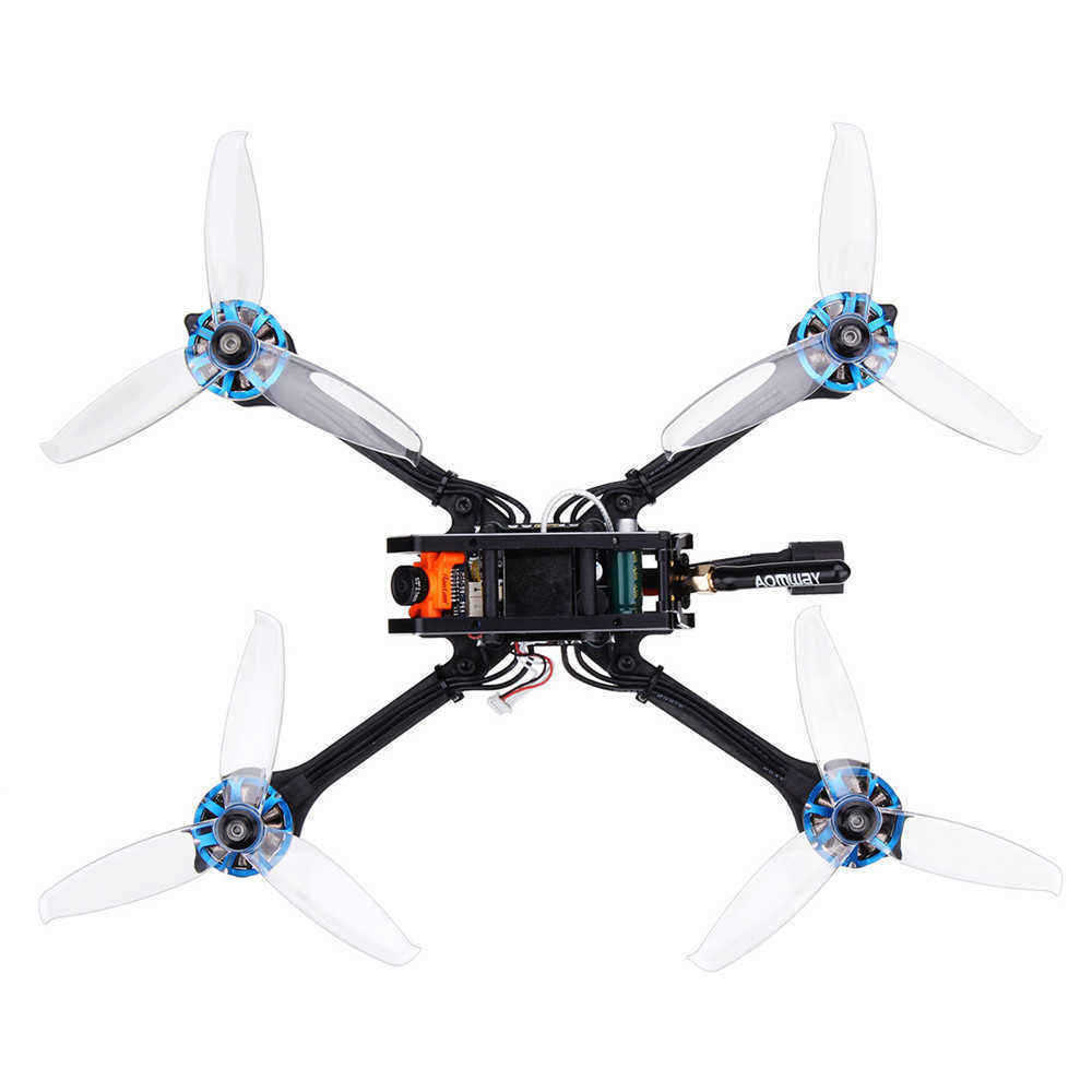 Diatone-2018-GT-M530-Stretch-X-4S-230mm-F4-OSD-FPV-Racer-PNP-w-TBS-800mW-VTX-Runcam-Micro-Swift-1349129