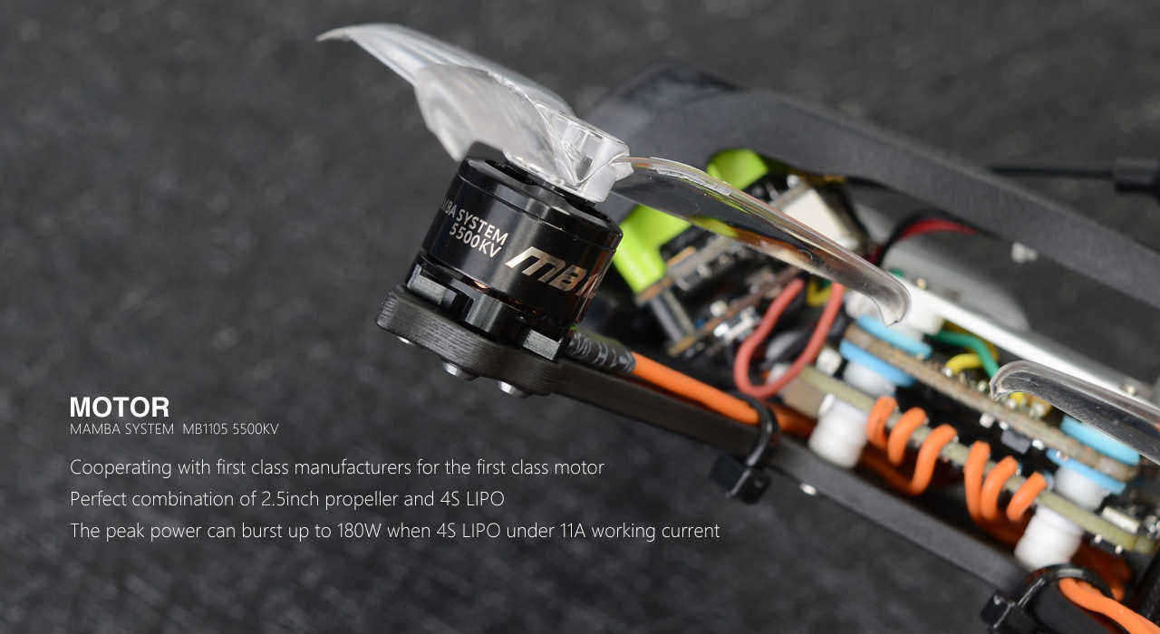 Diatone-2019-GT-R249-115mm-25-Inch-4S-FPV-Racing-RC-Drone-PNP-F4-OSD-25A-RunCam-Micro-Swift-TX200U-1377957