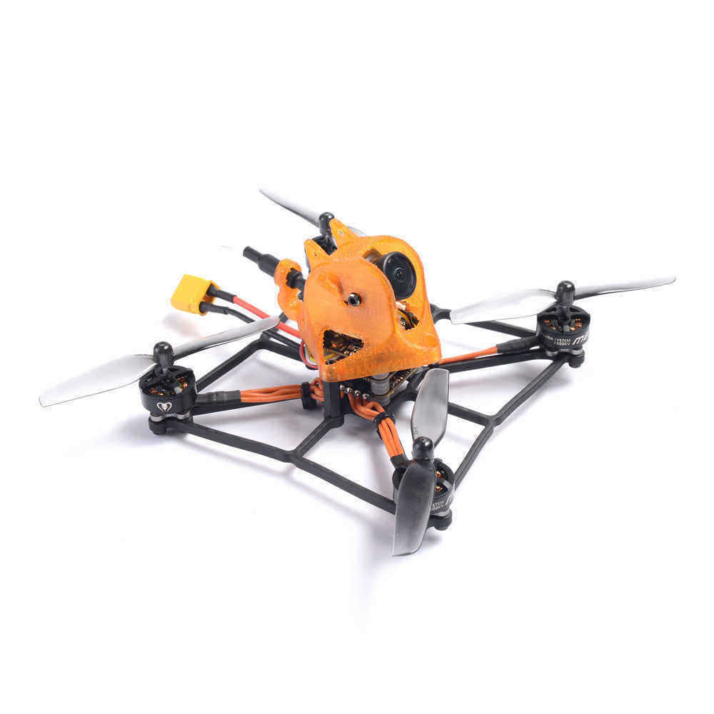 Diatone-GTB229-Cube-105mm-25Inch-2S-8500KV1000KV-PNP-FPV-Racing-RC-Drone-1530342