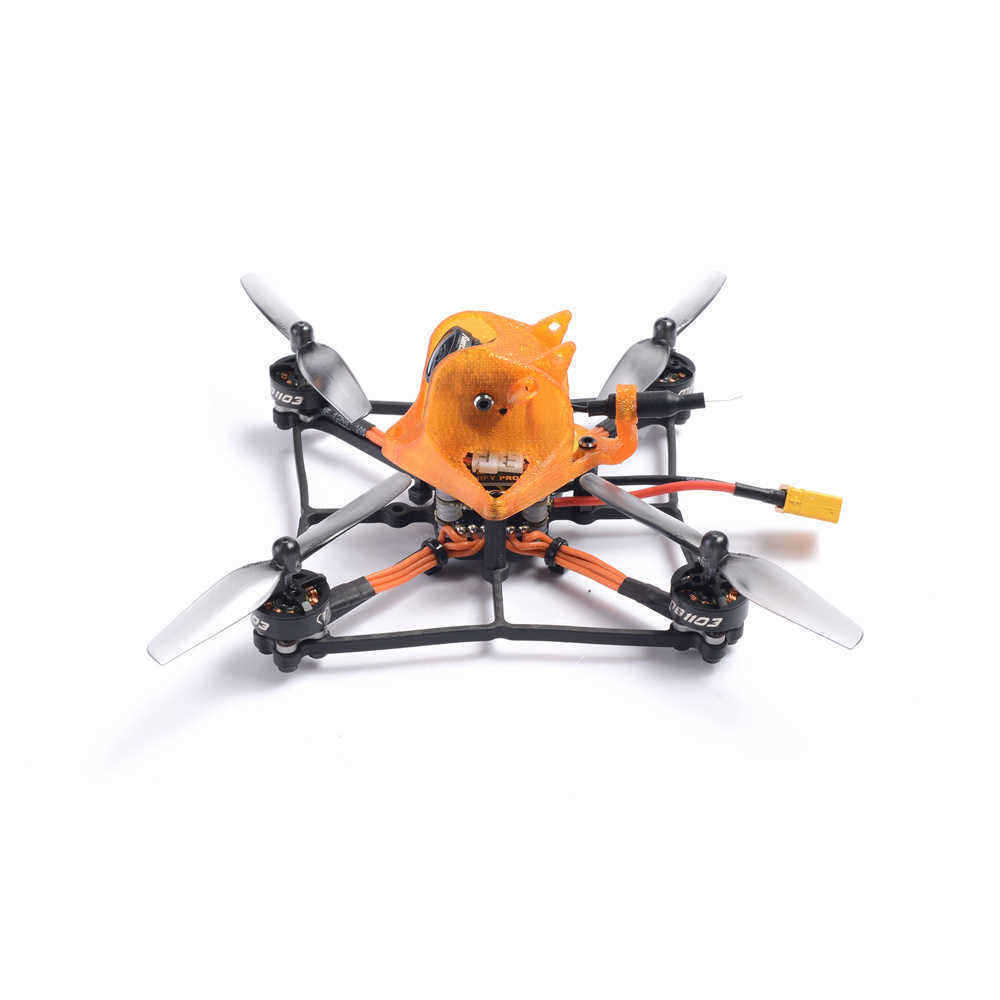 Diatone-GTB229-Cube-105mm-25Inch-2S-8500KV1000KV-PNP-FPV-Racing-RC-Drone-1530342