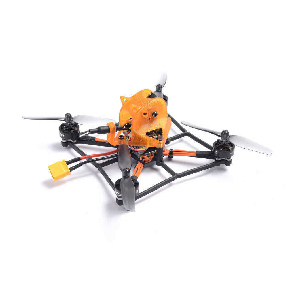 Diatone-GTB229-Cube-105mm-25Inch-2S-8500KV1000KV-PNP-FPV-Racing-RC-Drone-1530342