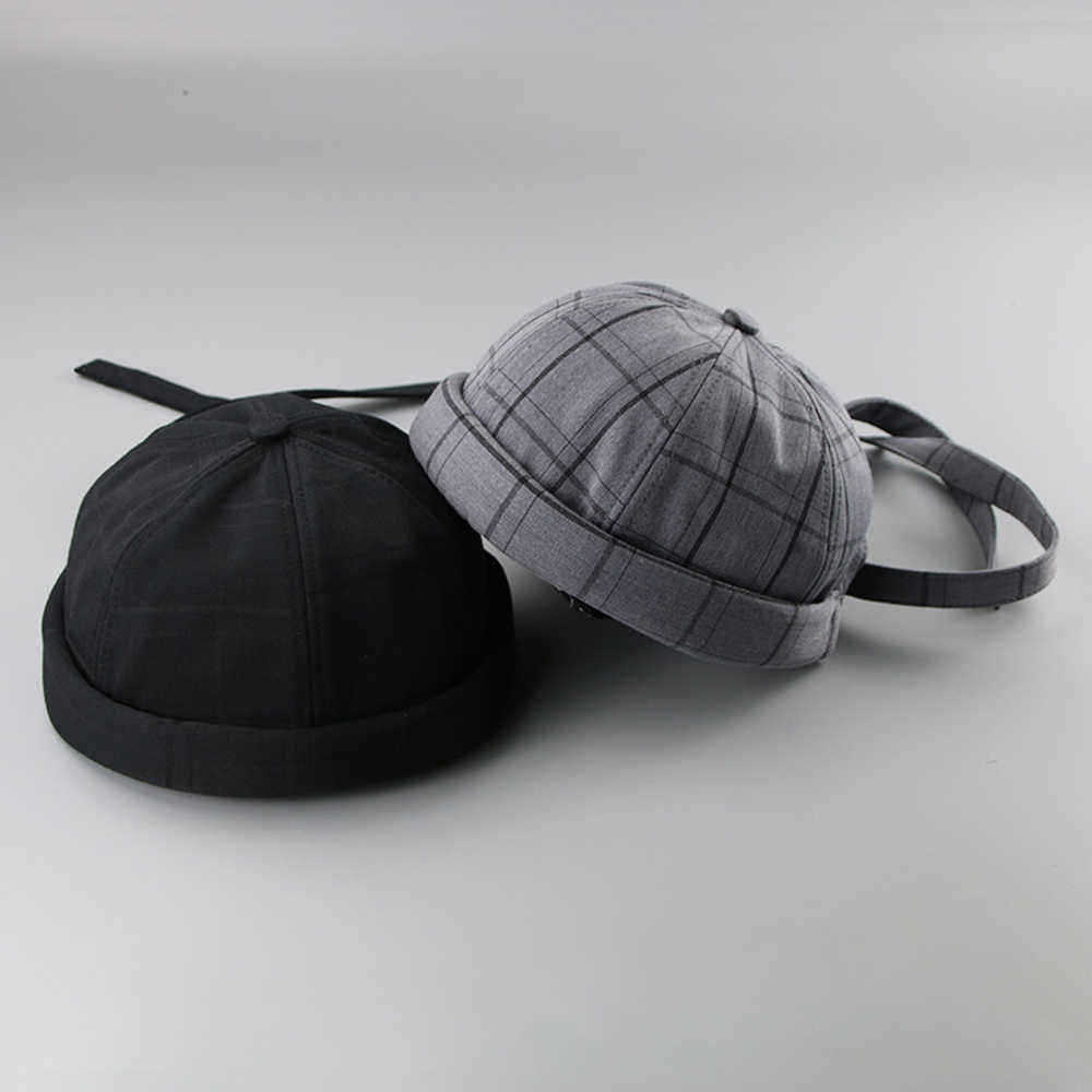 Dome-Retro-Long-Strapless-Hat-Brimless-Hats-Hip-Hop-Sailor-Cap-Street-Trends-Melon-Cap-1542985