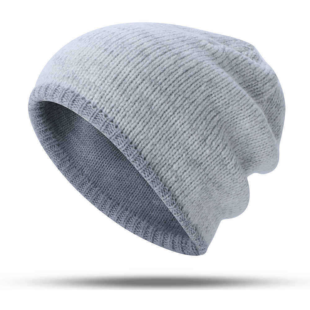 Double-Sided-Wearing-Double-Layer-Knit-Hat-Winter-Warm-Ear-Protector-Beanie-Cap-1397575