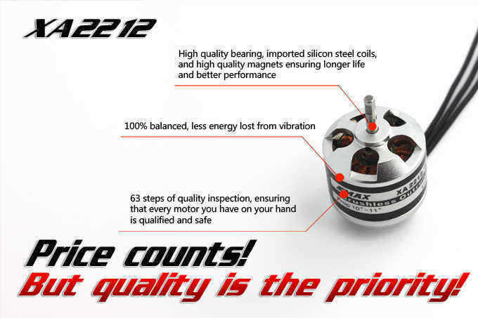 EMAX-XA2212-820KV-980KV-1400KV-Motor-With-Simonk-30A-ESC-981866