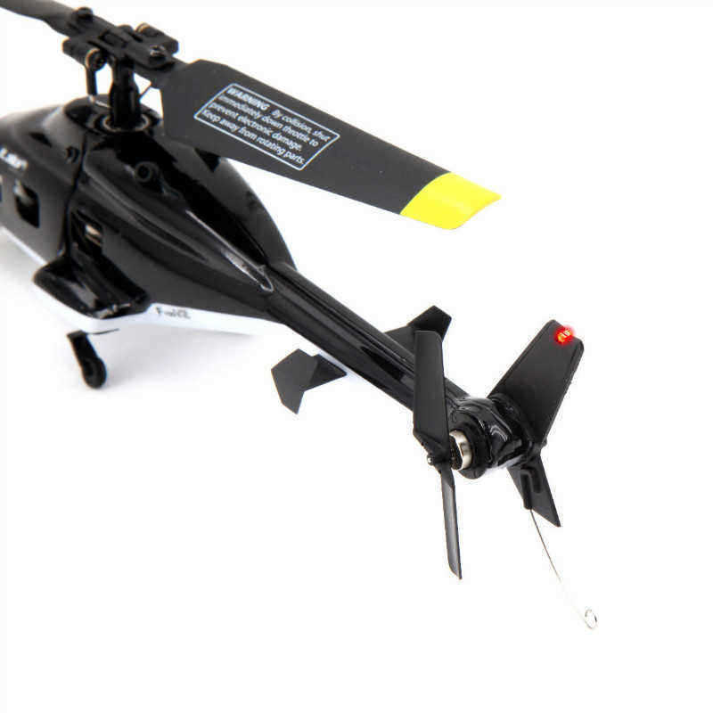 ESKY-F150-V2-5CH-24G-AHSS-6-Axis-Gyro-Flybarless-RC-Helicopter-With-CC3D-1265377