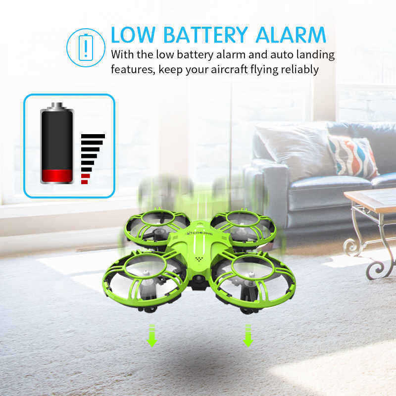 Eachine-E016H-Mini-Altitude-Hold-Headless-Mode-8mins-Flight-Time-24G-RC-Drone-quadcopter-RTF-1379560