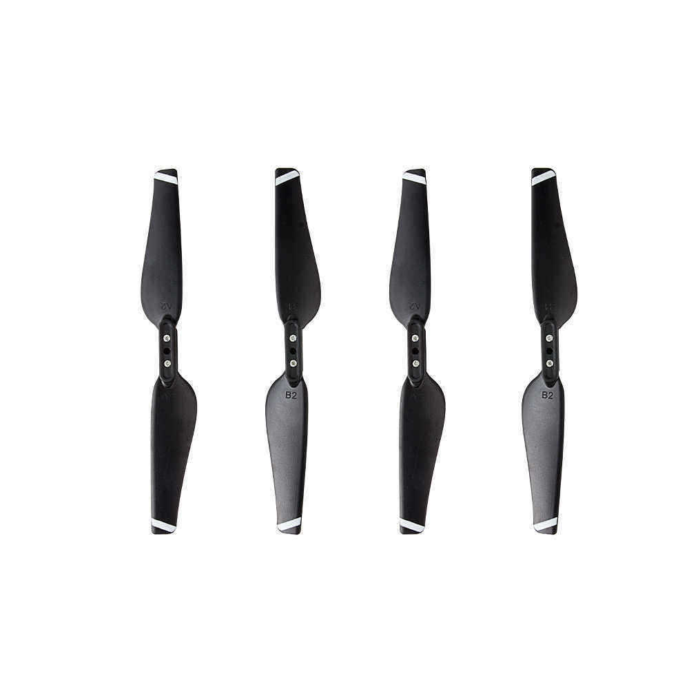 Eachine-E511-E511S-RC-Drone-Quadcopter-Spare-Parts-Quick-Release-Foldable-Propeller-Props-Blades-Set-1396368