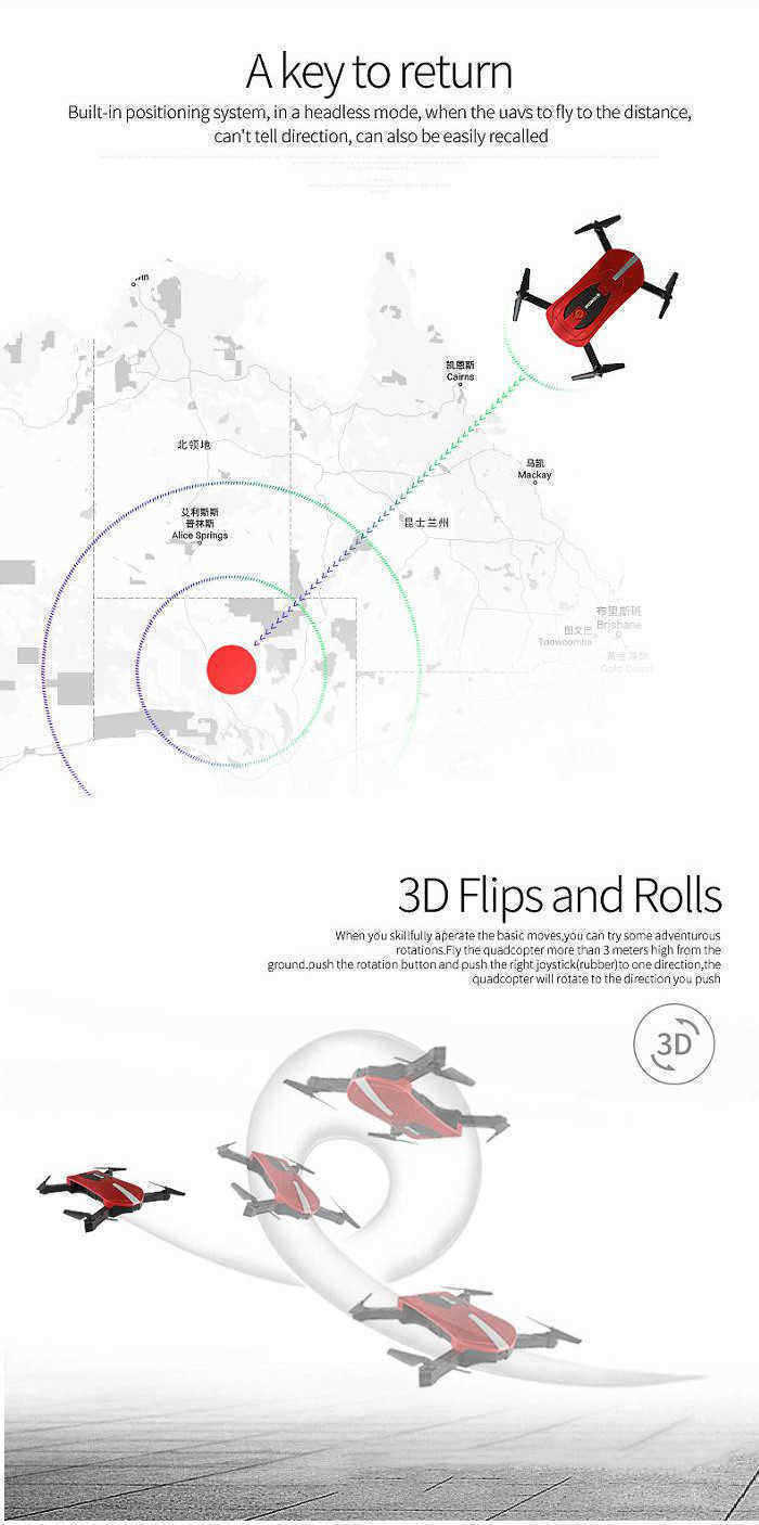 Eachine-E52-WiFi-FPV-Selfie-Drone-With-High-Hold-Mode-Foldable-Arm-RC-Quadcopter-RTF-1145572