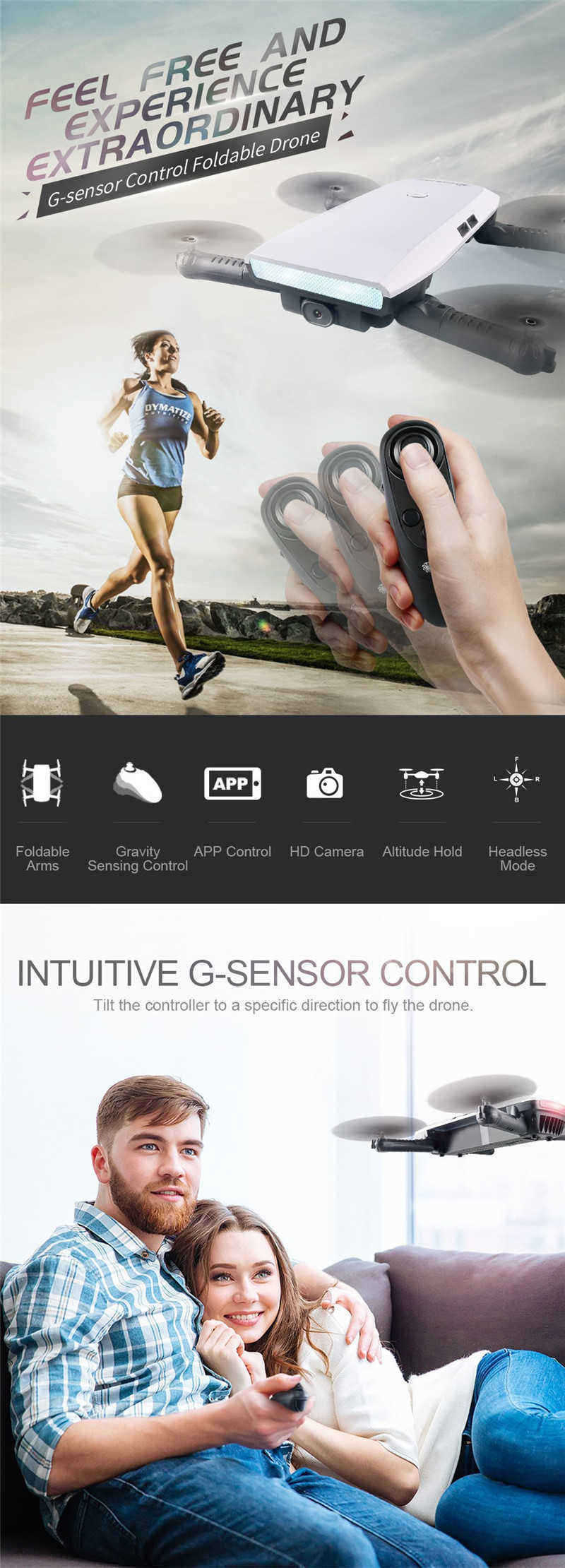 Eachine-E56-720P-WIFI-FPV-Selfie-Drone-With-Gravity-Sensor-Altitude-Hold-Mode-RC-Quadcopter-RTF-1216067