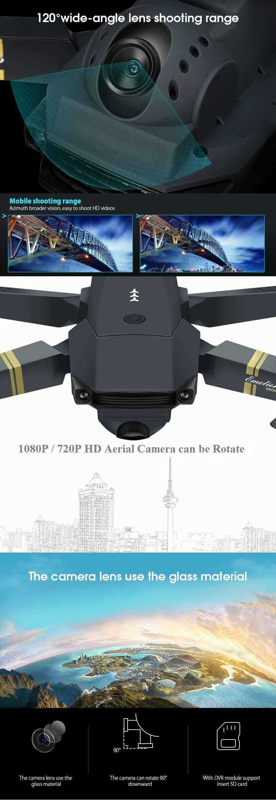 Eachine-E58-WIFI-FPV-With-720P1080P-HD-Wide-Angle-Camera-High-Hold-Mode-Foldable-RC-Drone-Quadcopter-1212232