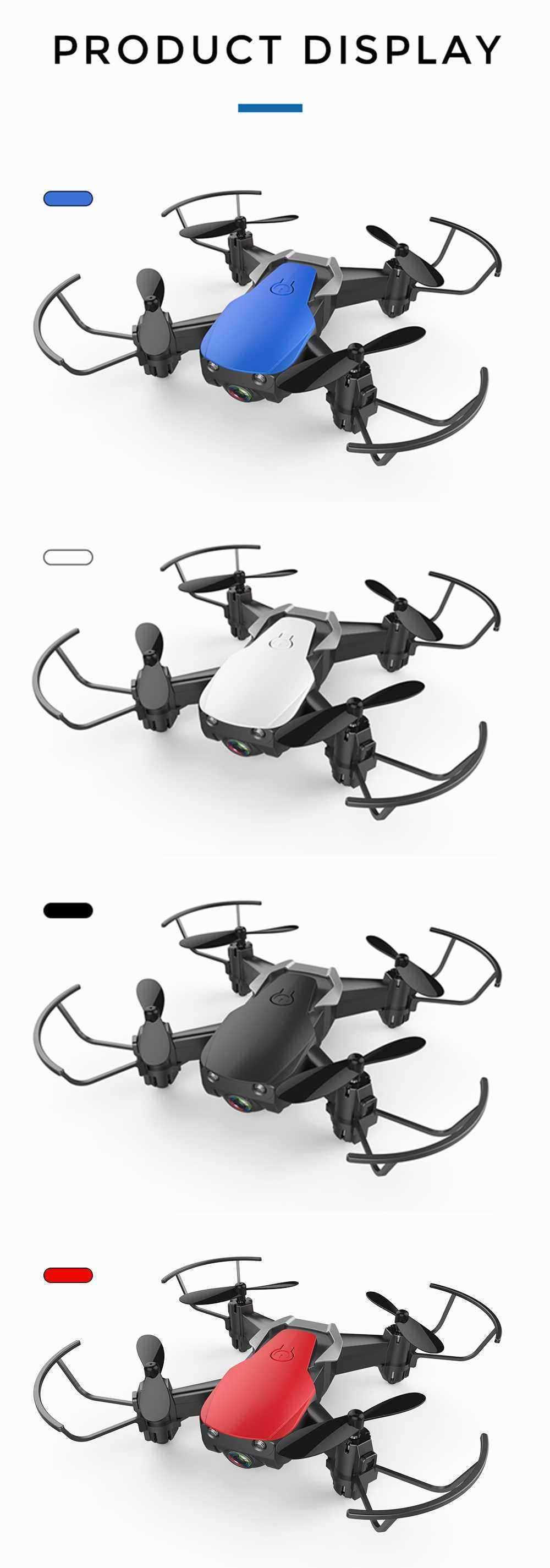 Eachine-E61E61HW-Mini-WiFi-FPV-With-HD-Camera-Altitude-Hold-Mode-RC-Drone-Quadcopter-RTF-1384204