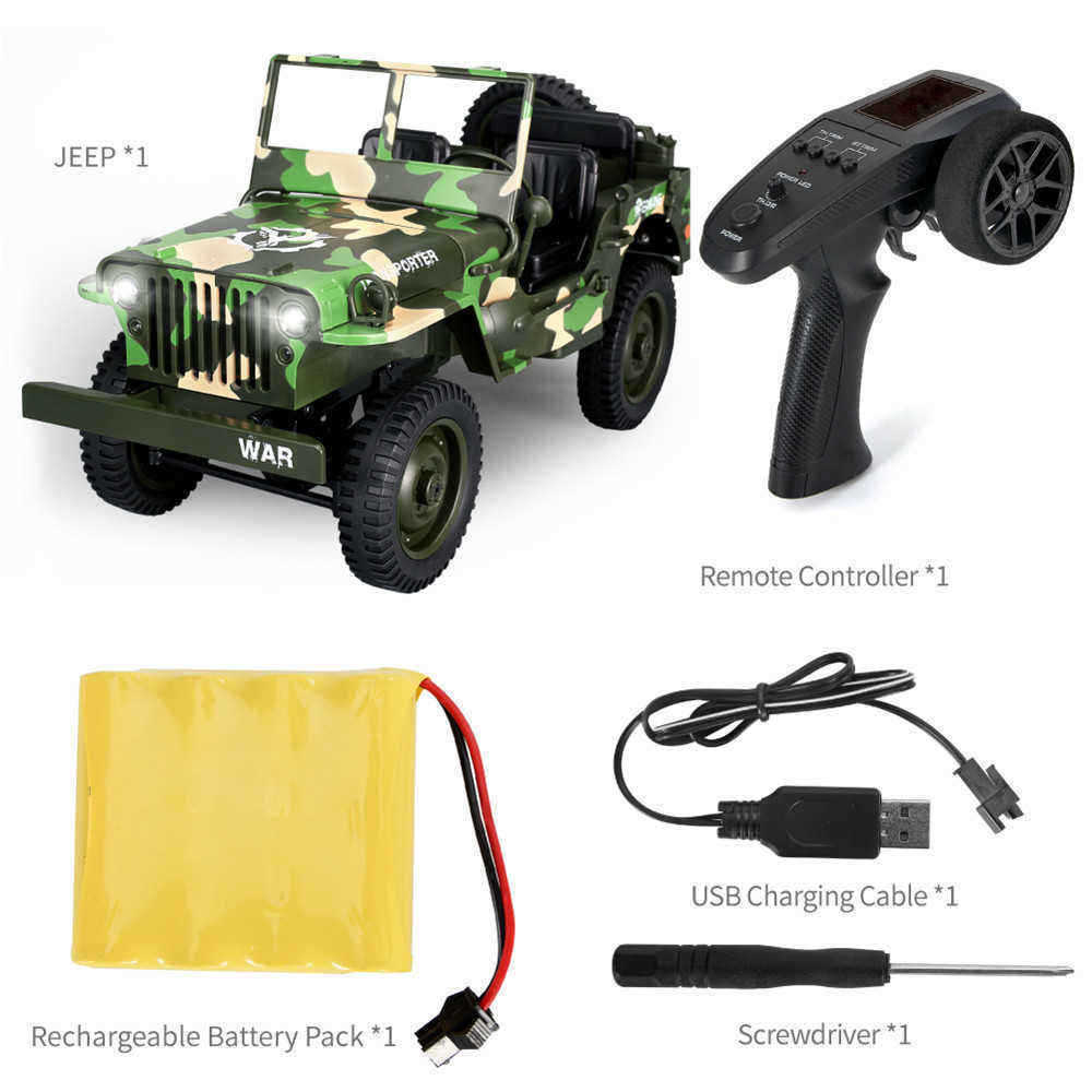 Eachine-EC01-110-24G-4WD-Rc-Car-Jedi-Transporter-Camouflage-Military-Truck-RTR-Toys-1432796